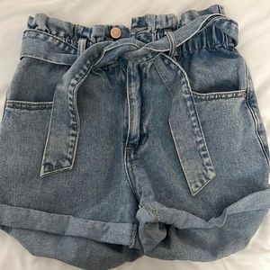 Forever 21 shorts
